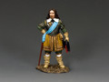 PnM020X King Charles I by King and Country (RETIRED)