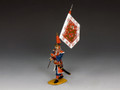 IC066 Marching Flagbearer by King and Country