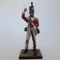 NAP002 British 43rd Foot Light Infantry Private by Cold Steel Min.