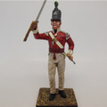 NAP006 British 43rd Foot Light Infantry Officer by Cold Steel Min.