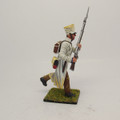 NAP017b French 86th Line Soldier Running in Brown Pants by Cold Steel Min