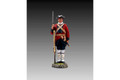 FIW001A 60th Foot Regiment (Parade) by Thomas Gunn Miniatures
