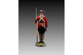 FIW001B 60th Foot Regiment (Campaign) by Thomas Gunn Miniatures