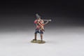FIW002B Standing Riflemanw/o Bayonet by Thomas Gunn Miniatures