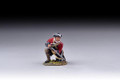 FIW008A Redcoat (Brown Gaiters) by Thomas Gunn Miniatures (RETIRED)