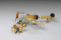 WOW005 Fokker Eindecker LE10 by Thomas Gunn Miniatures (RETIRED)