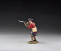 FIW004A Charge your Bayonet! by Thomas Gunn Miniatures (RETIRED)