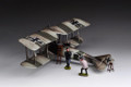 WOW002 Rumpler 2 by Thomas Gunn Miniatures (RETIRED)