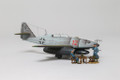 WOW009 Kurt Welters ME262 LE15 by Thomas Gunn Miniatures (RETIRED)