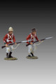 SFA003A Charge (White Trousers) by Thomas Gunn Miniatures