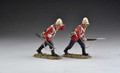 SFA002B 2  Running Infantry by Thomas Gunn Miniatures