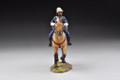 SFA012    Mounted Officer (17th Lancers)by Thomas Gunn Miniatures