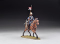 SFA013     Trooper (17th Lancers) by Thomas Gunn Miniatures (RETIRED)