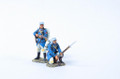 FFL018A  Standing & Kneeling Repel (Havelocks) by Thomas Gunn Miniatures (RETIRED)