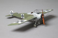 WOW018 Fokker Eindecker (Green) LE7 by Thomas Gunn Miniatures (RETIRED)