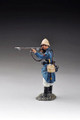 FFL019C  Standing Firing (Pith Hat No Back) by Thomas Gunn Miniatures