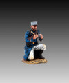 FFL021B  Officer (Cap)  by Thomas Gunn Miniatures (RETIRED)