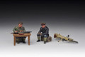 GW017.  Workshop Set by Thomas Gunn Miniatures (RETIRED)