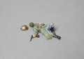 GW032B.   Dead Officer (Gas Mask)  by Thomas Gunn Miniatures