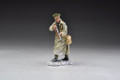 GW034B.   Officer with Rifle by Thomas Gunn Miniatures