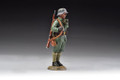 GW041A  German Infantry Guard by Thomas Gunn Miniatures