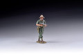 RS012   Patrol Figure  by Thomas Gunn Miniatures (RETIRED)