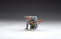 SOV006B  Rifleman Winter by Thomas Gunn Miniatures