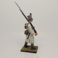 NAP019a French Line Infantry Marching by Cold Steel Miniatures