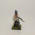 NAP021a French 86th Line Infantry Crouching by Cold Steel Miniatures