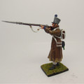 NAP022b French 86th Line Infantry Standing Firing by Cold Steel Miniatures