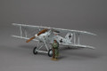 WOW013 Halberstadt LE8 by Thomas Gunn Miniatures (RETIRED)