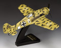 AIR079B  FW190 (Desert White 6) LE1 by King and Country (RETIRED