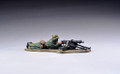GW050B. Maxim MG Stormtrooper by Thomas Gunn Miniatures