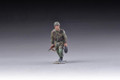 FJ017B. Running FJ with Snow by Thomas Gunn Miniatures