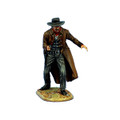 WW002 Gunfighter in Duster with Pistol by First Legion
