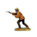 WW003 Gunfighter with Two Pistols by First Legion