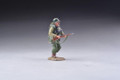 USA006A  Running GI Ranger  by Thomas Gunn Miniatures