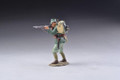 RS015A  Standing Firing Japanese Rifleman by Thomas Gunn Miniatures (RETIRED)