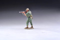 RS017A  Standing Firing Aussie Rifleman by Thomas Gunn Miniatures (RETIRED)