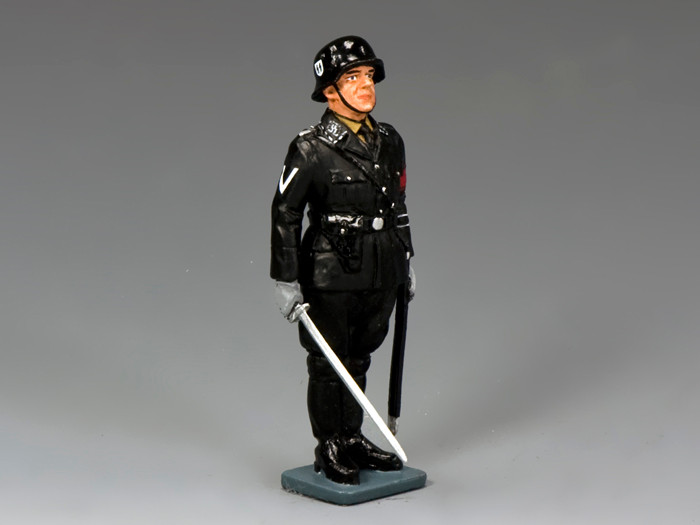 KING & COUNTRY'S メタル製フィギュアスケール1:30 17隊＋旗 sddefault.jpg