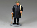 DD271  "BLITZ" Churchill by King and Country
