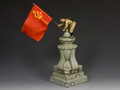 RA064  Raising The Red Flag by King and Country (RETIRED)