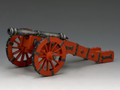 PnM036  English Civil War Cannon by King and Country