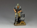 WH028. Engineer w/Drill by King and Country (RETIRED)