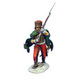 NAP0488   French Officer ADC - 11th Hussars by King and Country (RETIRED)