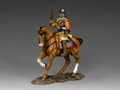 PnM031  Pariamentary Cavalryman by King and Country