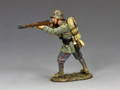 FW214 "Standing Firing Rifleman by King and Country (RETIRED)