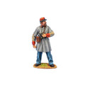 ACW091  Confederate Artillery Officer by First Legion (RETIRED)