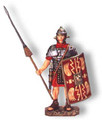 RO06  A Legionary Holding a Pilum by King & Country (Retired)