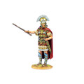 ROM125   Roman Centurion Commanding Scorpio by First Legion (RETIRED)